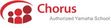  Chorus Music