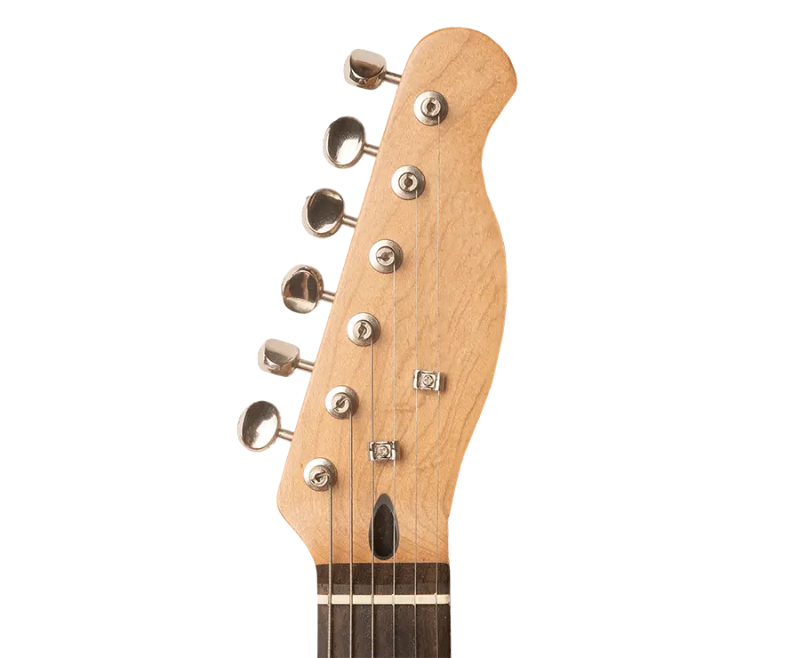 Guitar Lessons for Every Age and Skill Level