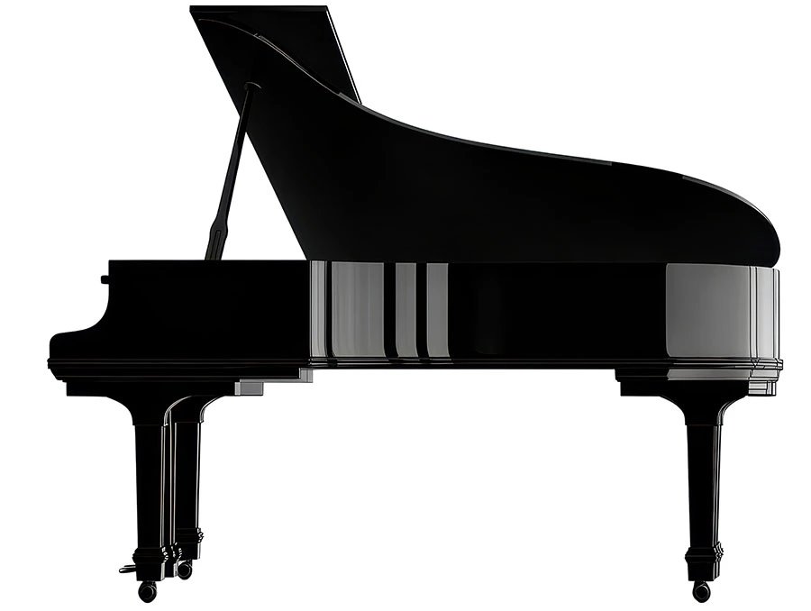Additional Resources and Facilities at Chorus Music