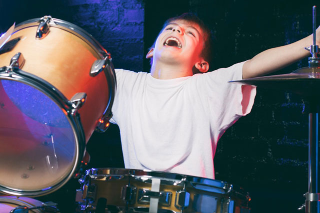 Experienced and Qualified Instructors