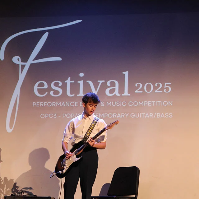 Experienced and Qualified Instructors