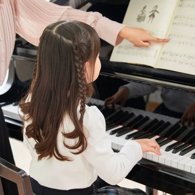 Experienced and Qualified Instructors