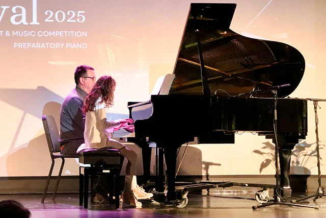 Experienced and Qualified Instructors