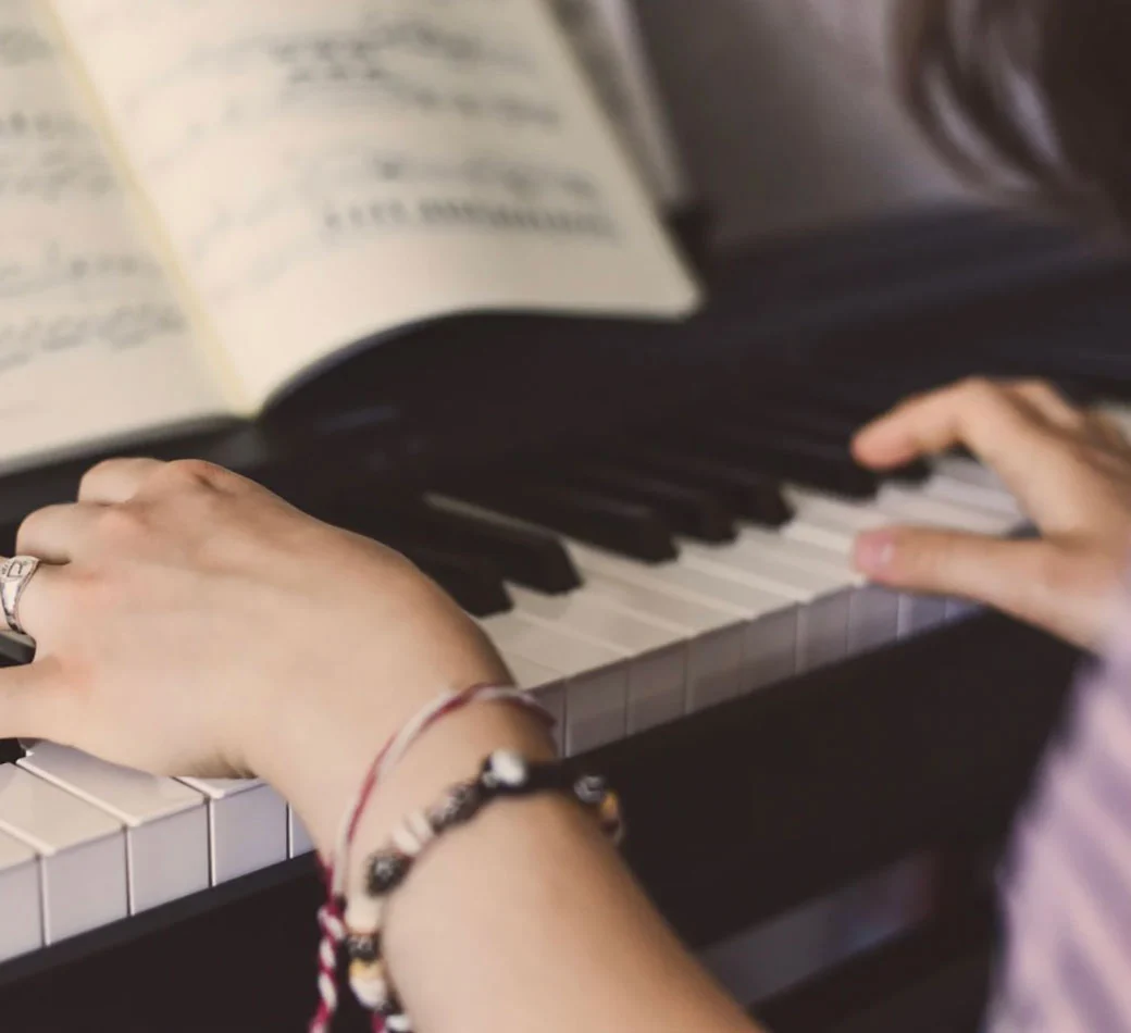 Experienced and Qualified Instructors