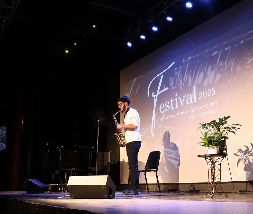 Experienced and Qualified Instructors