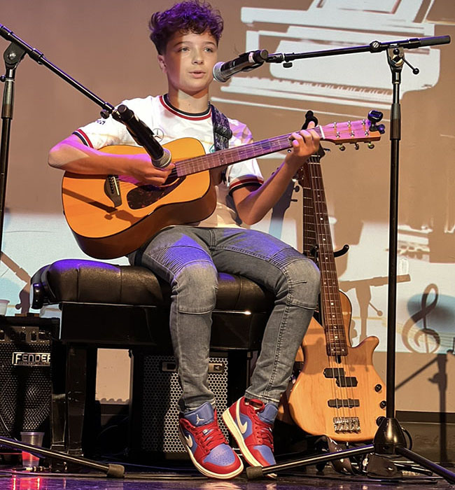 Experienced and Qualified Instructors