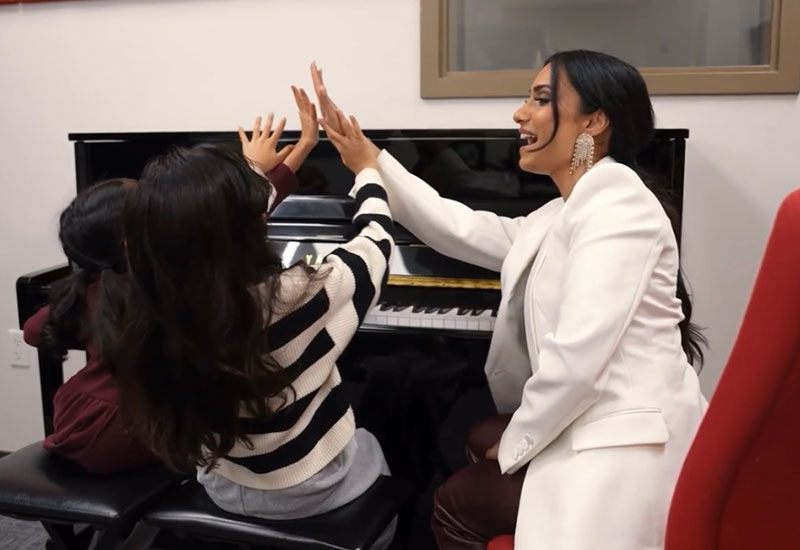 Experienced and Qualified Instructors