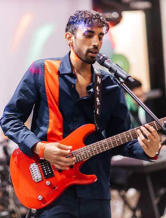 Experienced and Qualified Instructors