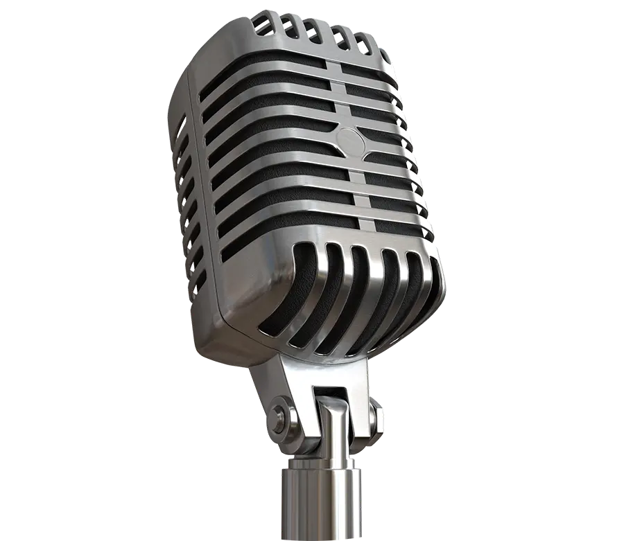 State-of-the-art Chorus Music facilities