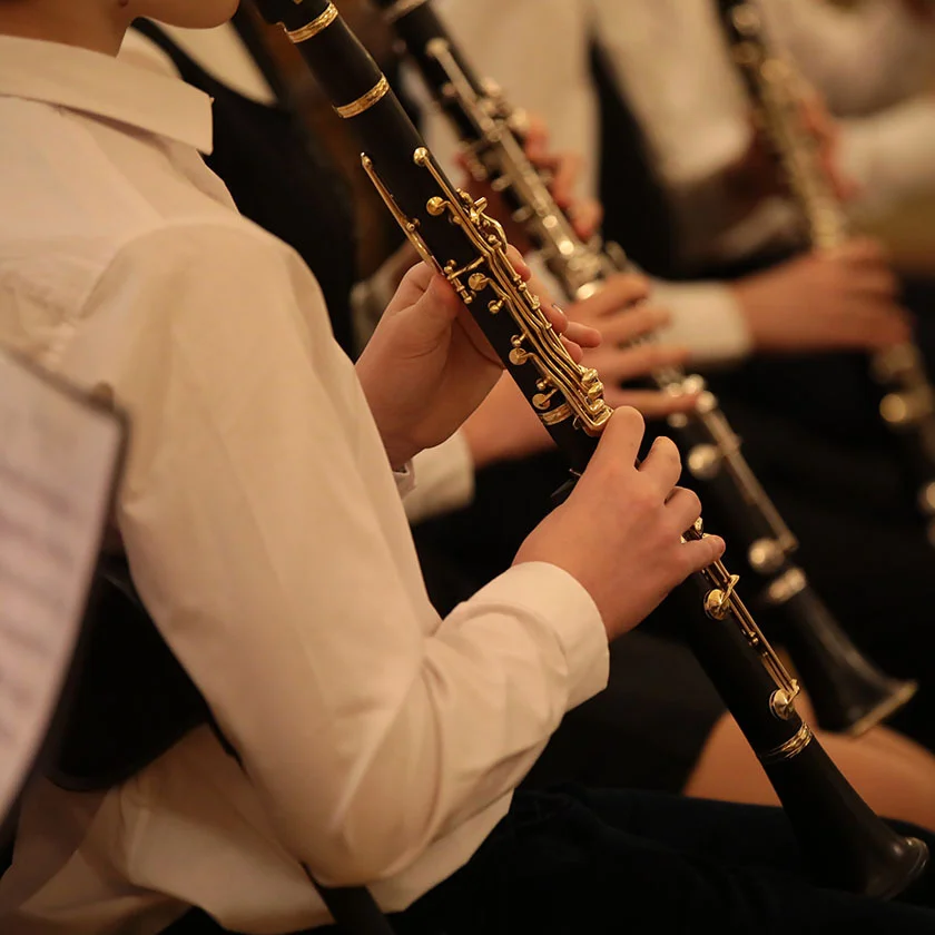 Experienced and Qualified Instructors